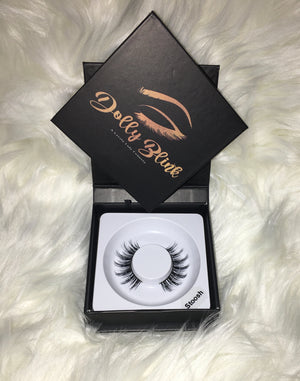 3D Mink Lashes