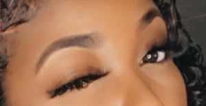 100% Mink Lashes