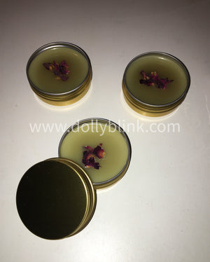 Organic Lip Balm