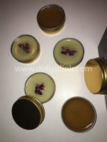 Organic Lip Balm